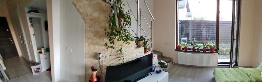 De vânzare casă înșiruiră  - Cartier Latin  - 11