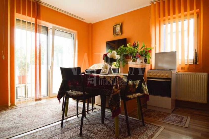 Garsoniera de vanzare in Marasti, Cluj Napoca - 1