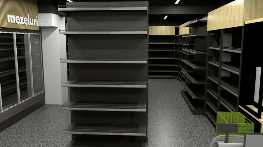 SPATIU COMERCIAL / PRETABIL INVESTITIE / CHIRIAS - 7