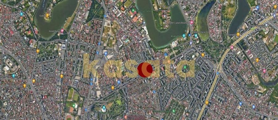 Teren de Vanzare 940 mp Zona Gheorghe ?i?eica - 2