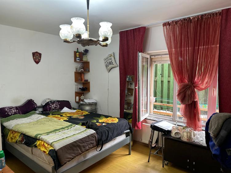 Garsoniera decomandata in Pipera/Detached studio in Pipera - 4