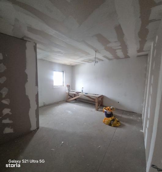 Vila single noua cu 3 camere/3 bai/dressing, Varteju-Shop&Go - 4