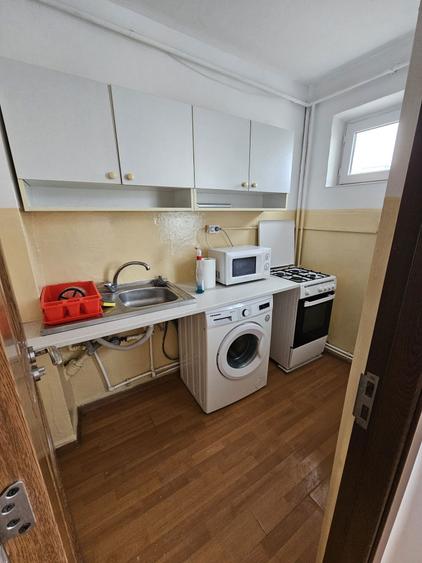 Garsoniera str Pietatii - 6