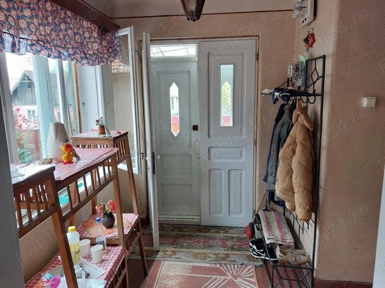 Vand Casa in Huedin - 1