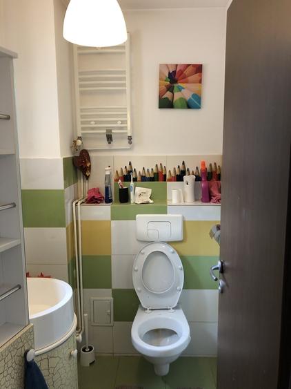 Eroii Revolutiei, center, house for sale, Park Carol - 5