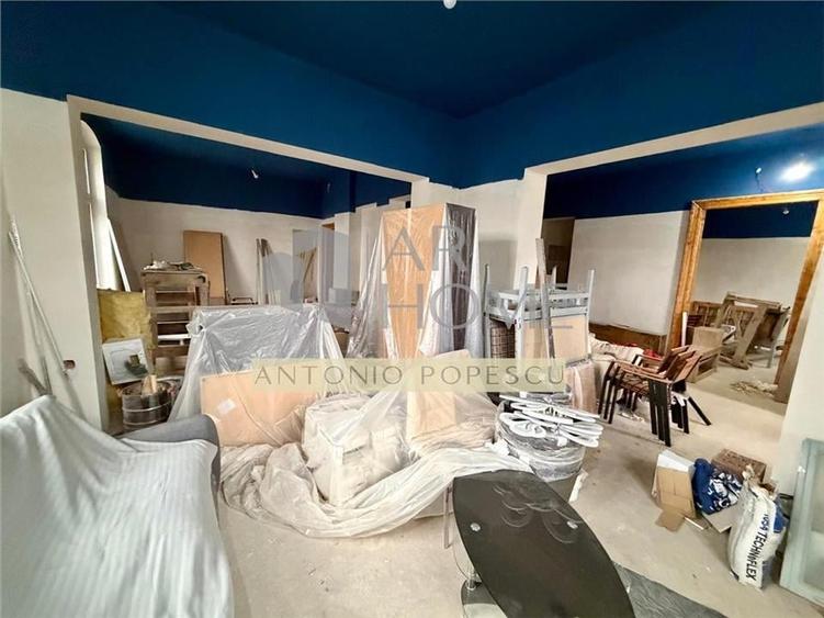 Parter imobil si curte proprie, in Ploiesti, ultracentral. - 8