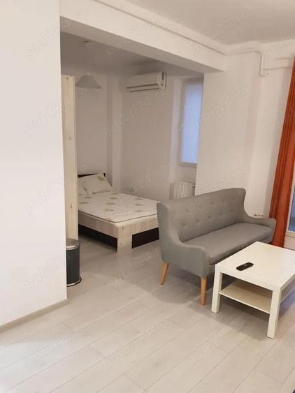 Studio 41 de metri - Rezervelor 56 Militari Residence - 4