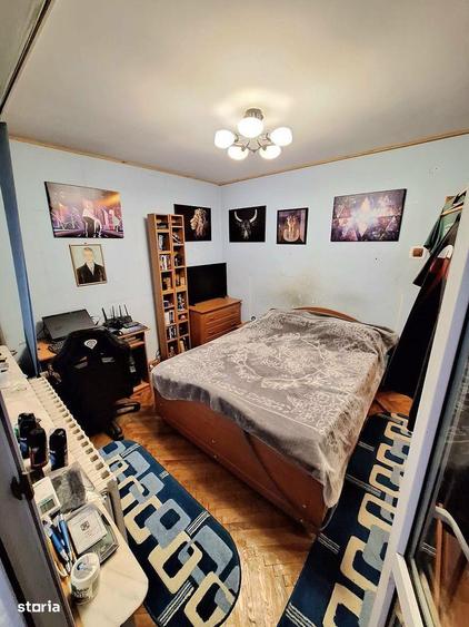 Apartament 3 camere langa Gradina Botanica,2 balcoane,lift nou,mobilat - 8