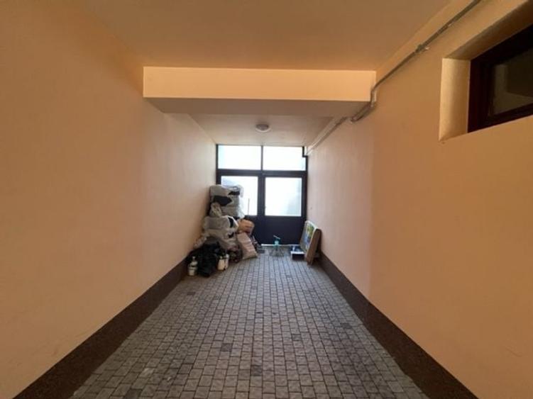 Casa moderna P+1E+M Lugoj 511mp - 8