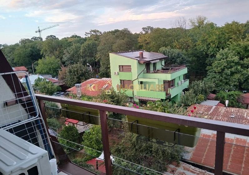 2 Camere de inchiriat | Bucurestii Noi | Metrou | Centrala Proprie - 8