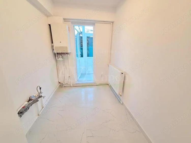 Apartament modern, parter cu balcon generos Aleea Ghioceilor, Bacau - 17