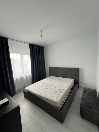 Casa 4 camere 2 bai Dancu Holboca 500mp teren - 1