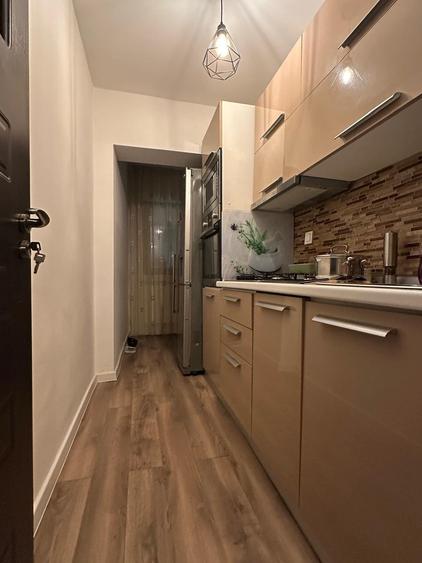 Garsonieră decomandată, mobilată modern, B-dul Timișoara –lângă Plaza și AFI - 6