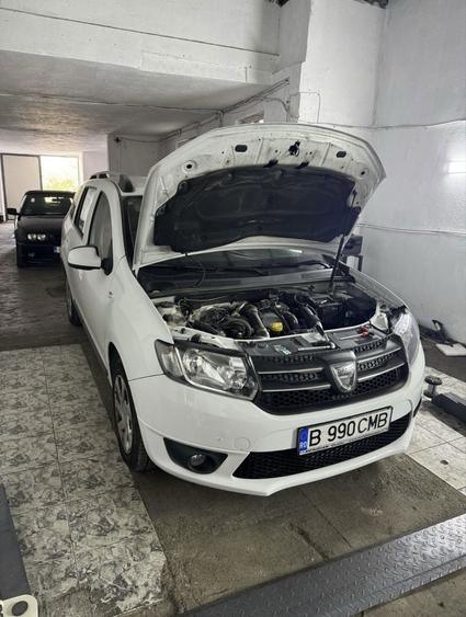 Inchiriez service auto utilat 1000 - 4