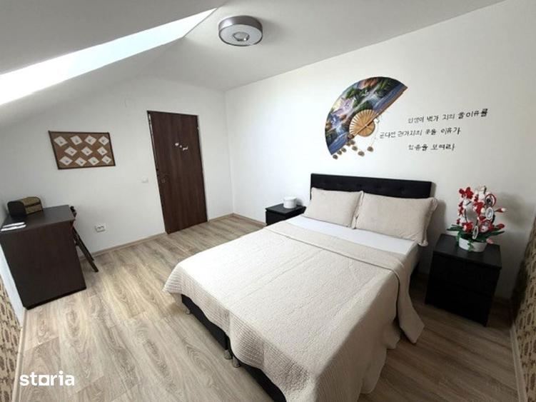 Casa P+M eleganta | 224 mp utili | teren 629 mp - 1