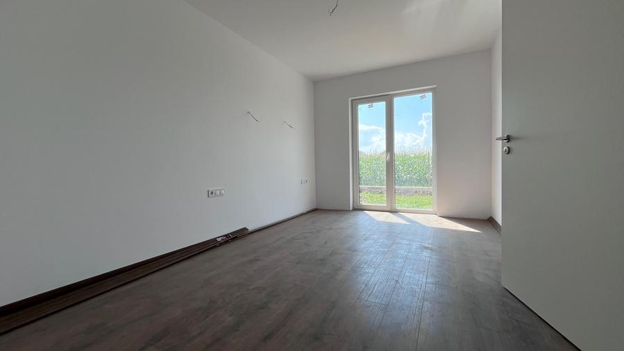 Casa pe Parter 4 camere la Cheie - Sanpetru - 5186 - 4