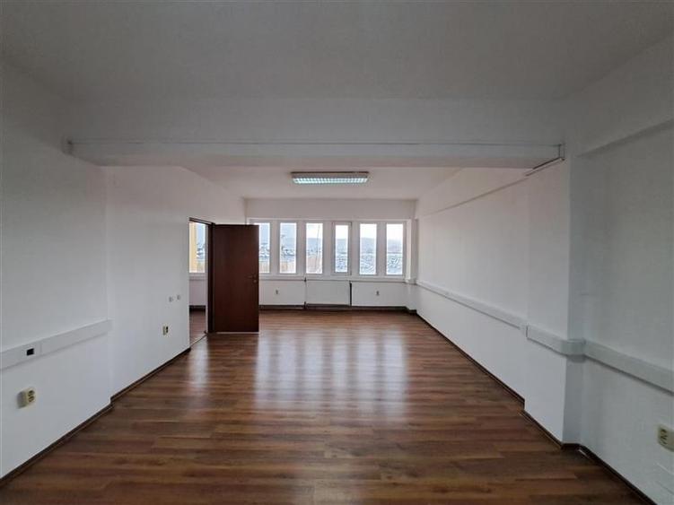 Spatiu pentru birouri, 411 mp utili, situat in zona Bulevardul Muncii! - 6