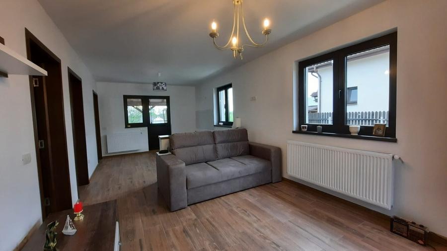 Buturugeni, casa 2023, langa Bucuresti 23 km, proprietar - 4