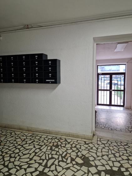 Apartament 2 camere mobilate modern 13 Septembrie Marriott Panduri - 11