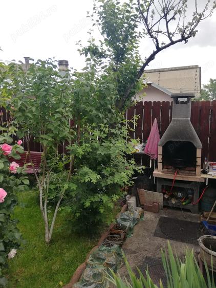 Casa de vanzare cartier 23 August - 3