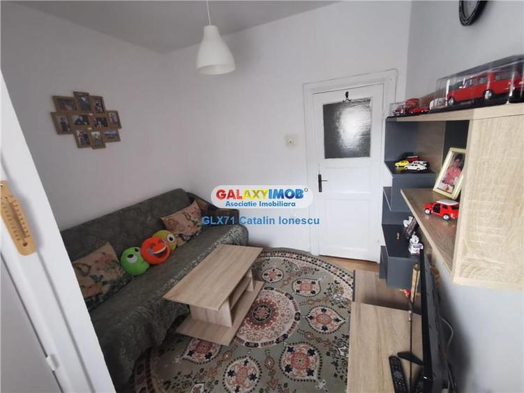 Vanzare apartament 2 camere Bulavardul Natiunilor Unite - 5