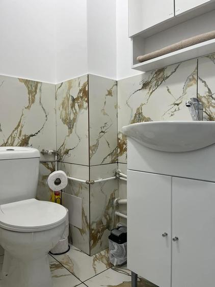 Apartament 3 camere, tip PB, 78 MP, Etaj 1 , Ioșia, Oradea. - 12