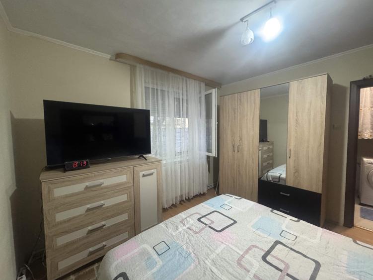 2 cam, 45 mp, bloc caramida, parter, ultracentral - str. Pacii - 4