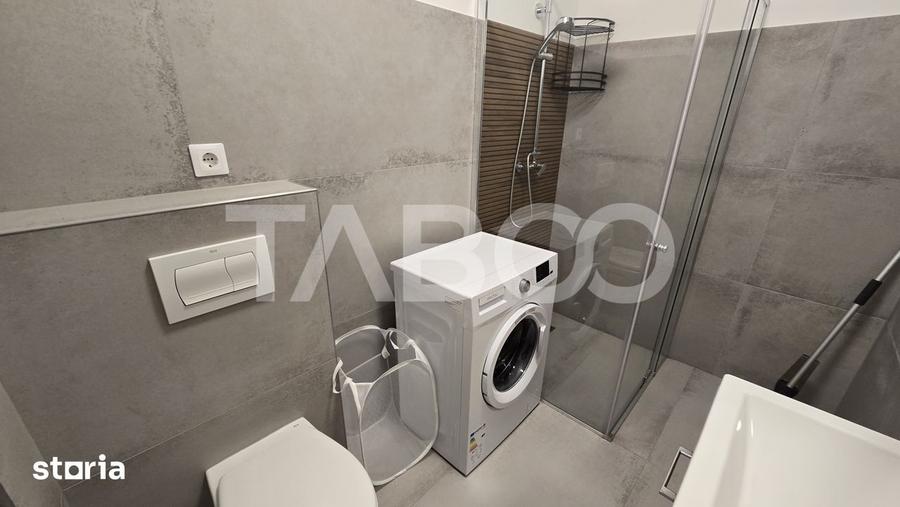 Apartament cu 2 camere decomandat, mobilat în Tineretului