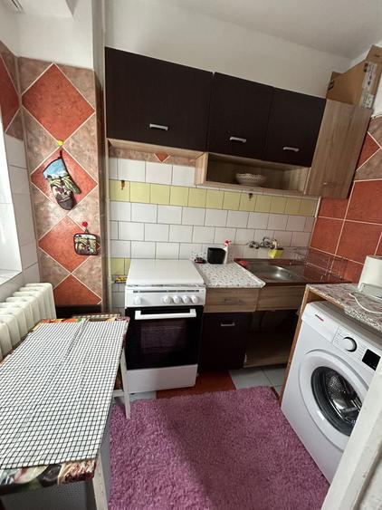 Tineretului Parc, Metrou 5 Min, Gheorghe Sincai, Cuza Voda, C ANAF - 5