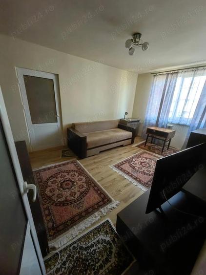 Vand apartament 2 camere - 7