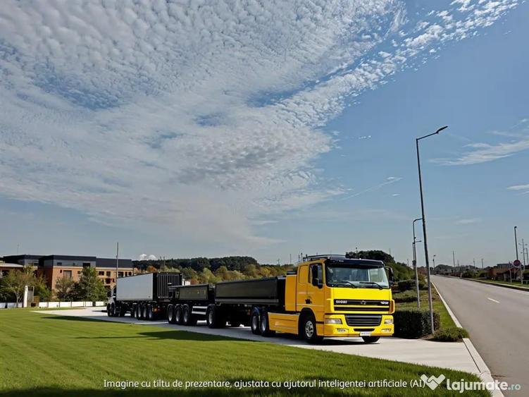 Complex de hale de in zona de Nord - 2