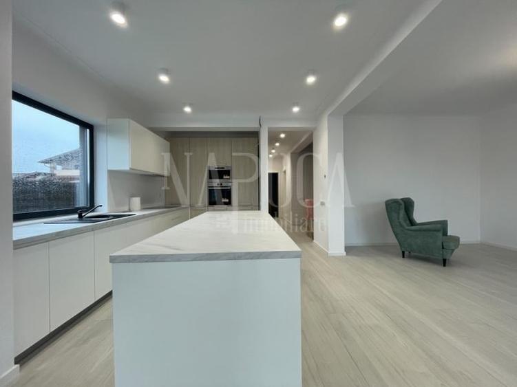 Casa 4 camere de vanzare in Jucu de Mijloc - 1