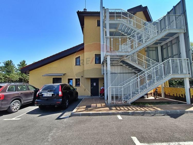 For Sale Educational Campus Baneasa, 12000sqm Land-School-Kindergarden - 8