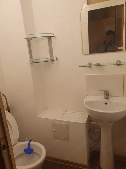 Inchiriez apartament 3 camere, zona M-uri. - 9
