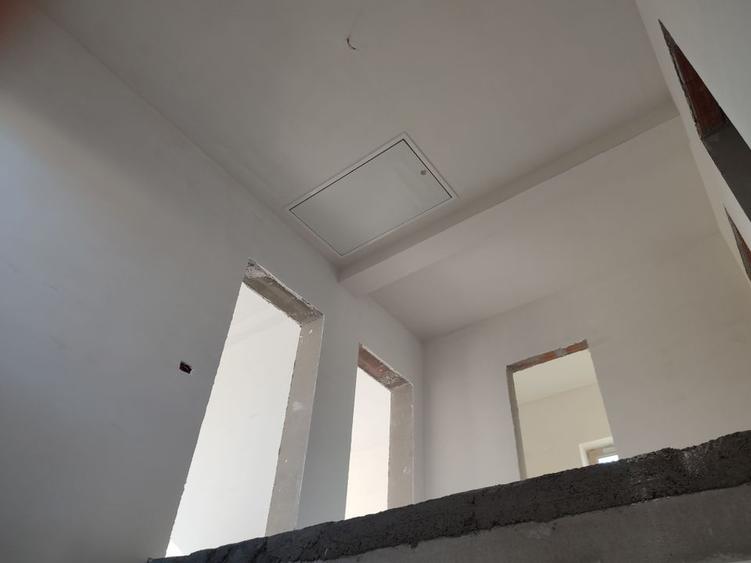 Sacalaz, Casa Individuala, Finisaje de calitate, Garaj , Vatra Satului - 15