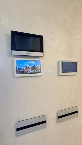 Popasului Residence Vila PREMIUM cu panouri fotovoltaice Cartier cu Paza ! - 17