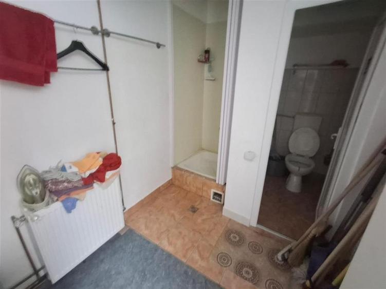 Spatiu comercial 110mp parcare zona Piata Cibin - 13