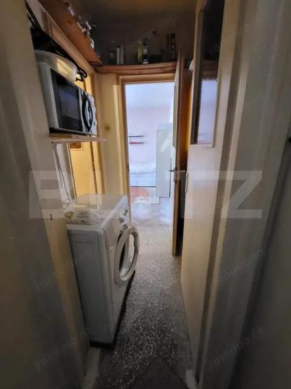 Apartament cu 2 camere, 48 mp, zona Micro 2 - 4