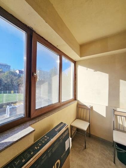 Apartament cu suprafata generoasa langa parcul Tabacariei si City Park Mall - 7