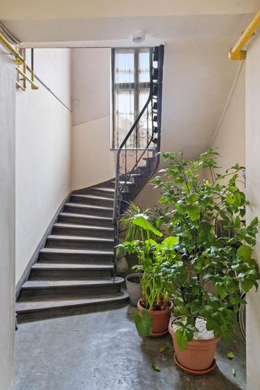 Apartament in vila Parcul Carol | Mitropolit Filaret - 20