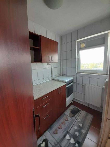 Garsoniera de inchiriat Izvorul Rece - 14