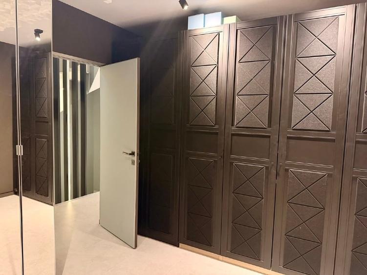 Duplex P+1+M - Carierul cu Ciresti  | Curte, 2 locuri de parcare - 11