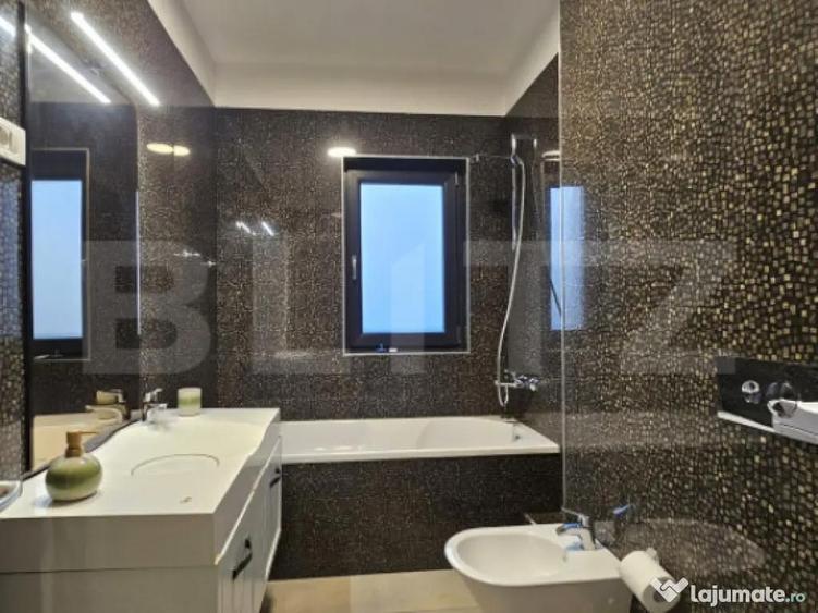 Casa individuala Calea Lipovei 3 dormitoare si 3 bai - 4