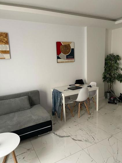 Dau in chirie un apartament cu 1 camera langa iulius mall fsega vivido - 6