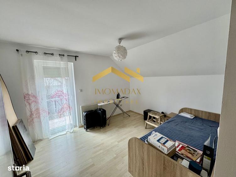 Sanmihaiu German-Casa Individula-Disponibila Imediat - 2