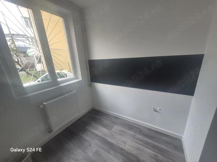 aApartament cu o camera parter - 5