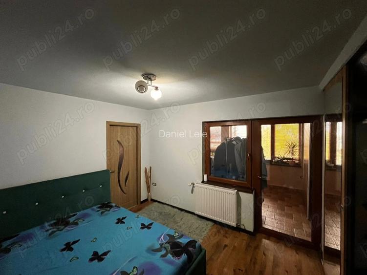 Casa de vanzare Sanandrei, Timi? | Teren 1036 mp