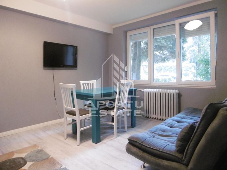 Apartament 3 camere,  Timisoara, zona Tipografilor - 1