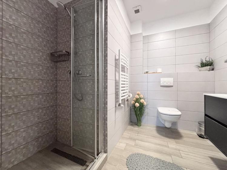 Doua camere si doua bai cu vedere la mare in Casa del Mar - 7