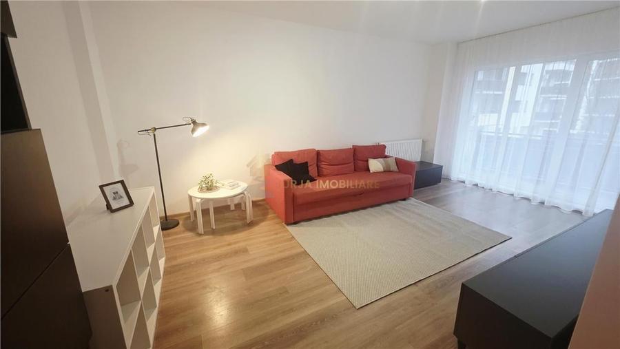 APARTAMENT 2 CAMERE 60 MP 13 MP BALCON 16 MP GRADINA - 4